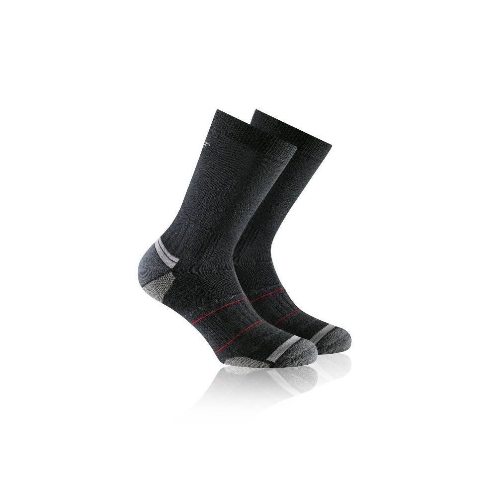Rohner Socks Allround l/r 62-2431/008/36-38 zollfrei