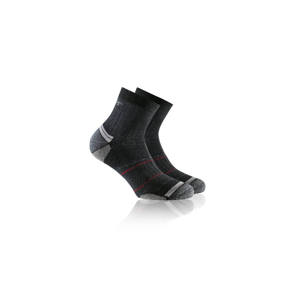 Rohner Socks Allround Quarter l/r 62-2432/009/36-38 Rabatte dieses Monats