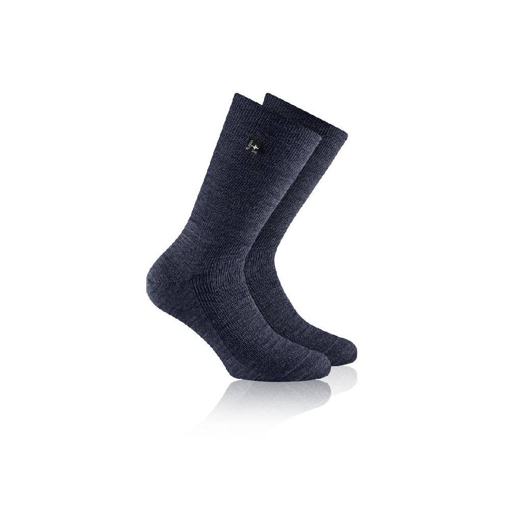 Rohner Socks Diabetic Wool Socks Wide 10-4251/009/36-38 Hotsell