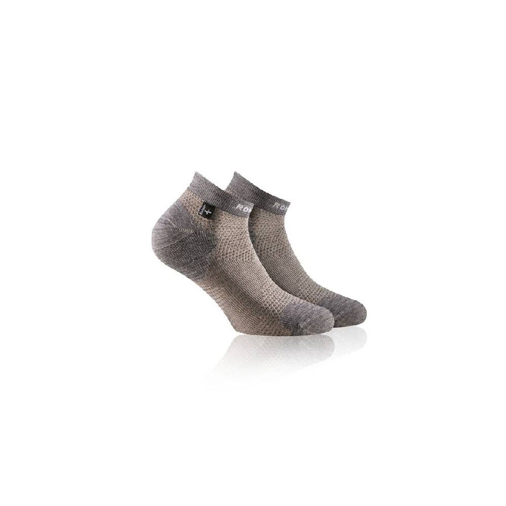 Rohner Socks Copper Allsport Sneaker 60-2630/009/36-38 Rabatt