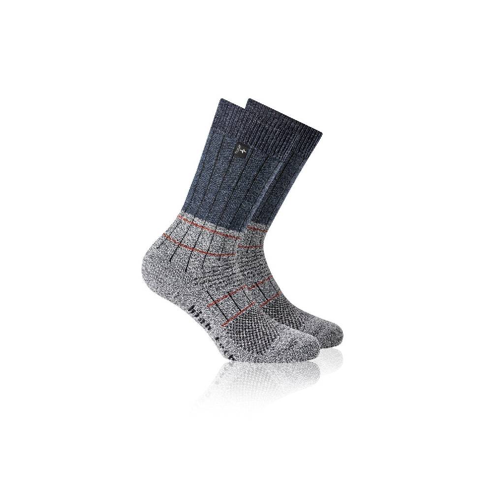 Rohner Socks Fibre High Tech Junior 24-2001/114/23-26 Großer Ausverkauf