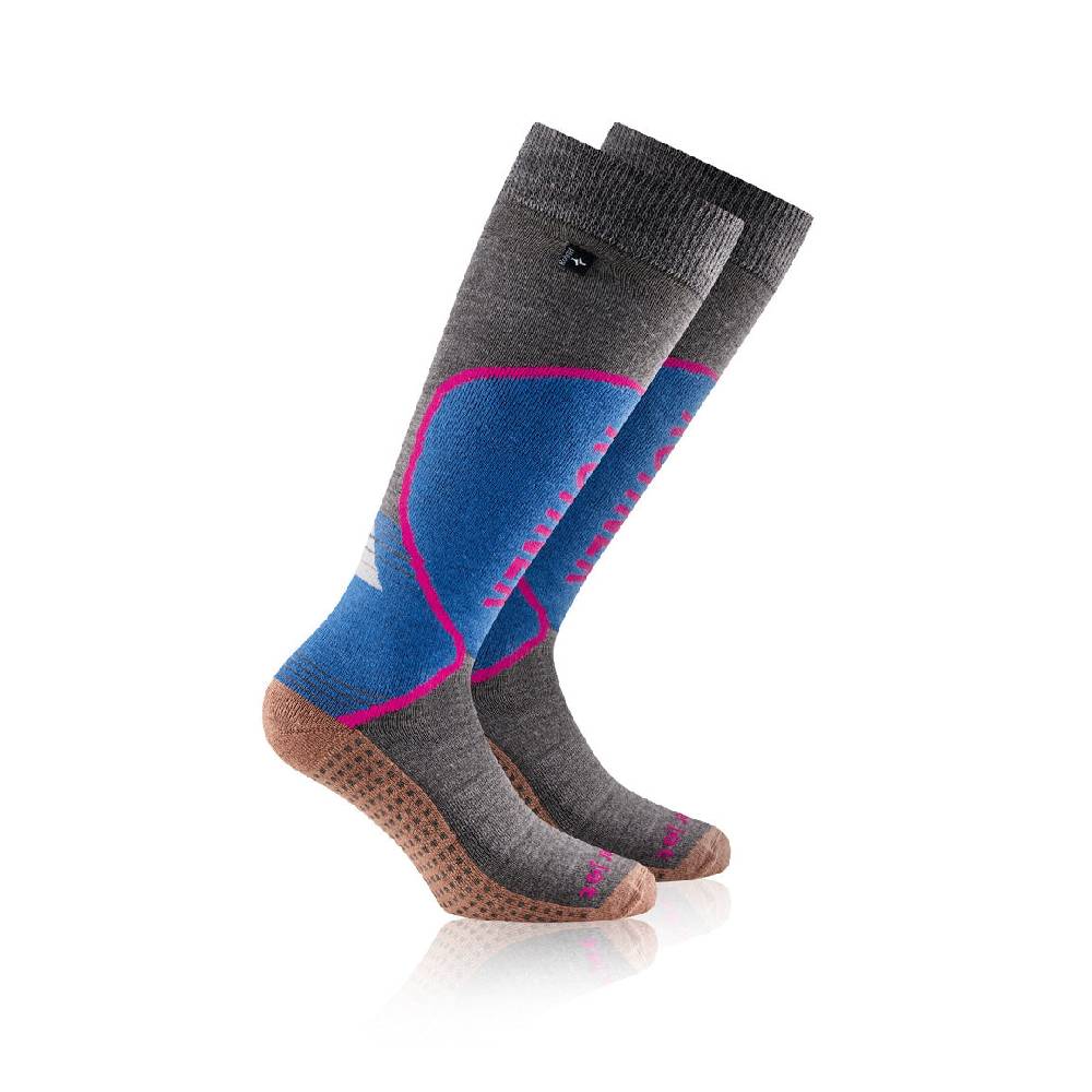 Rohner Socks Copper Jet 70-2363/010/36-38 Flash Sale