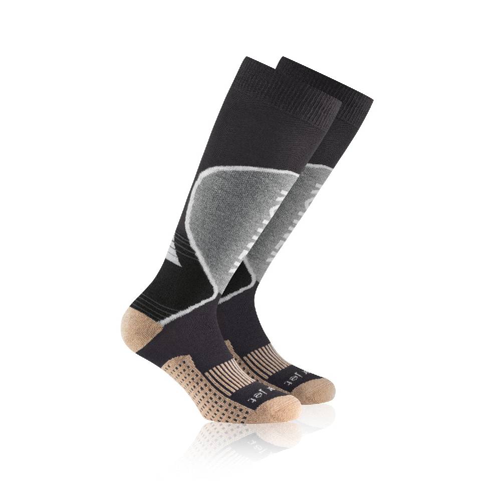 Rohner Socks Copper Jet 70-2363/010/36-38 Flash Sale