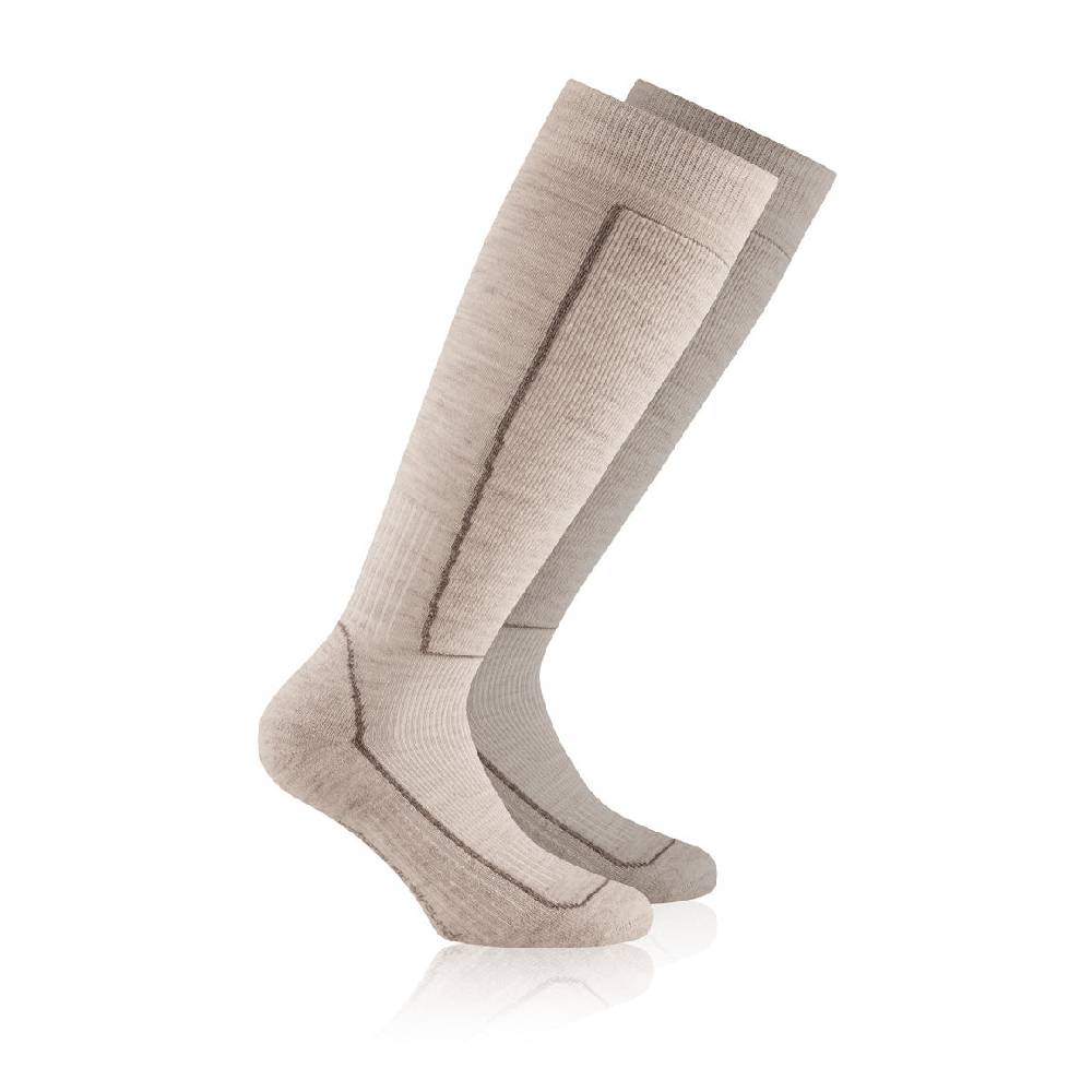 Rohner Socks Natural Ski 70-2543/145/36-38 Cyber Monday