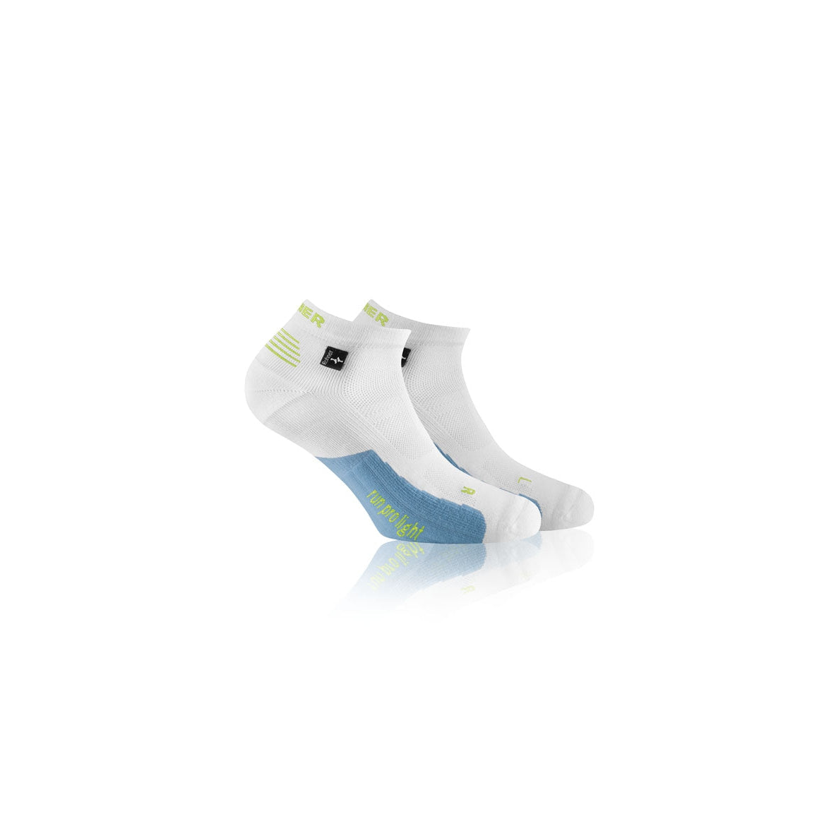 Rohner Socks Run Pro Light l/r 62-2350/009/36-38 Osterangebot