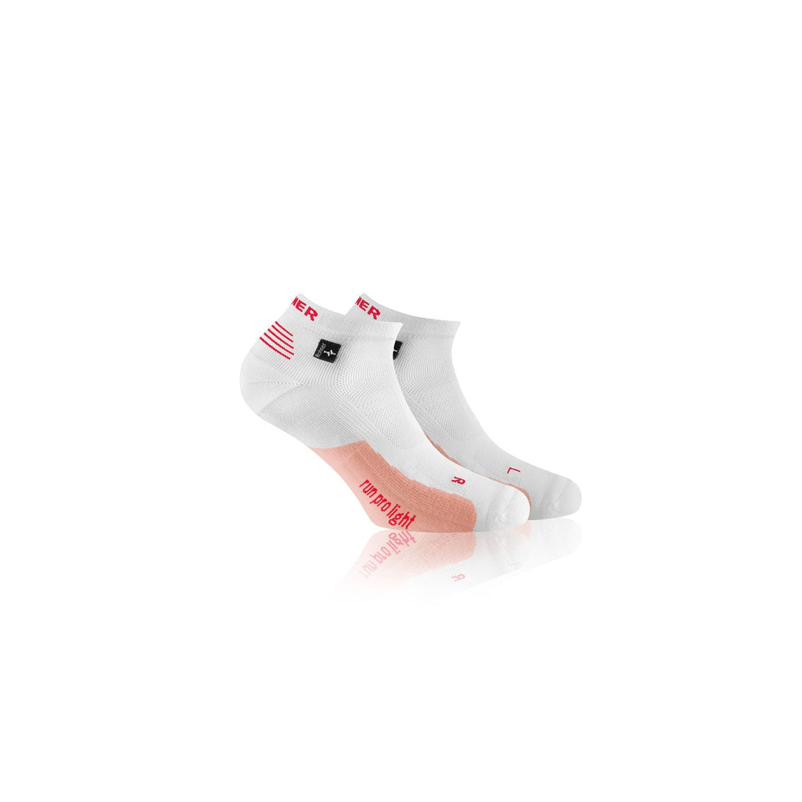 Rohner Socks Run Pro Light l/r 62-2350/009/36-38 Osterangebot
