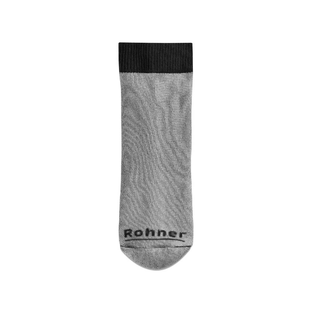 Rohner Socks Kids Thermo 2er Pack 20-6211/211/3-6 Vatertagsangebot
