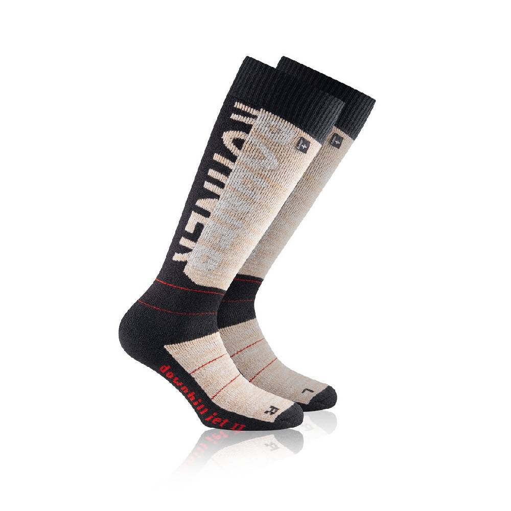 Rohner Socks Downhill Jet II 70-2013/157/36-38 Top Angebot