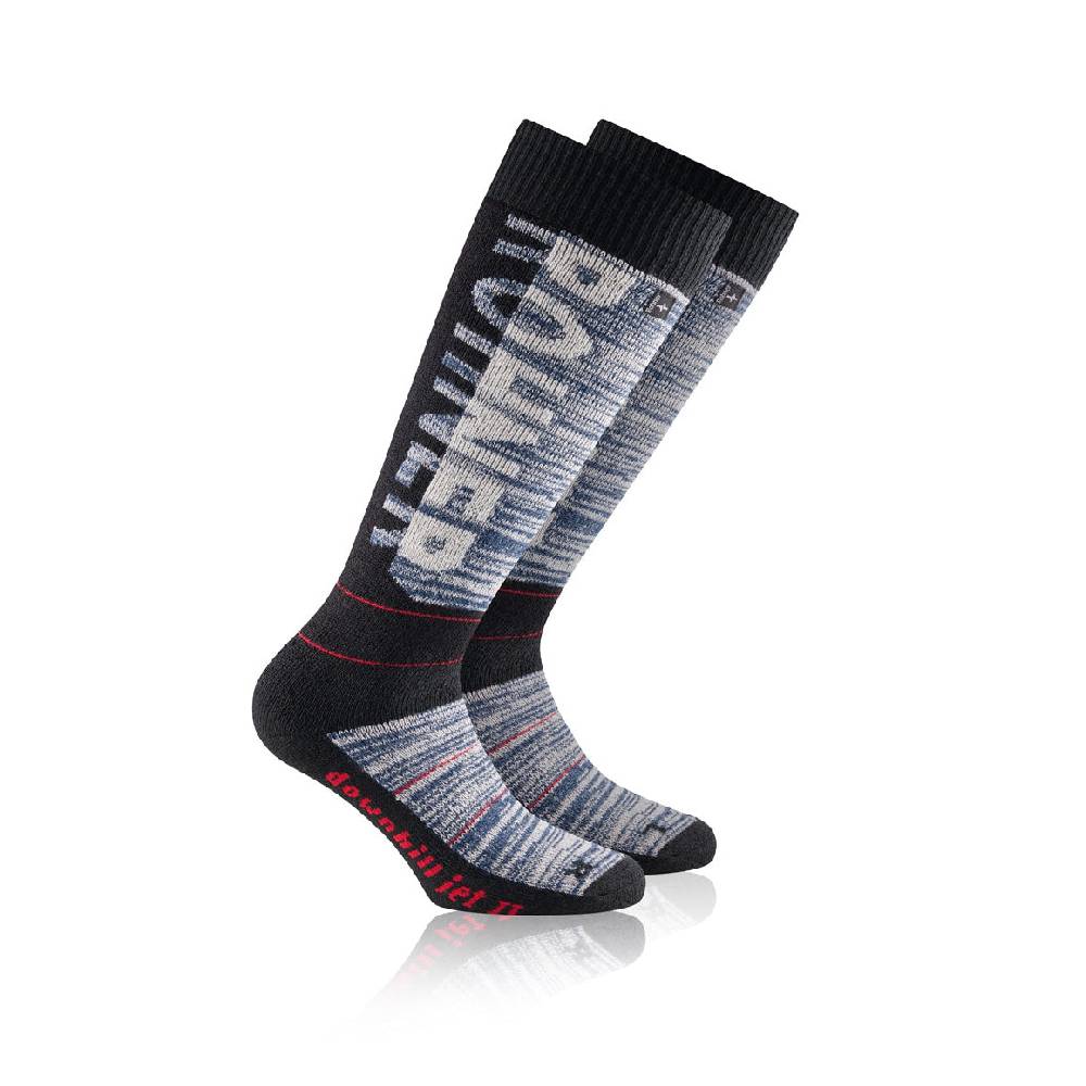 Rohner Socks Downhill Jet II 70-2013/157/36-38 Top Angebot