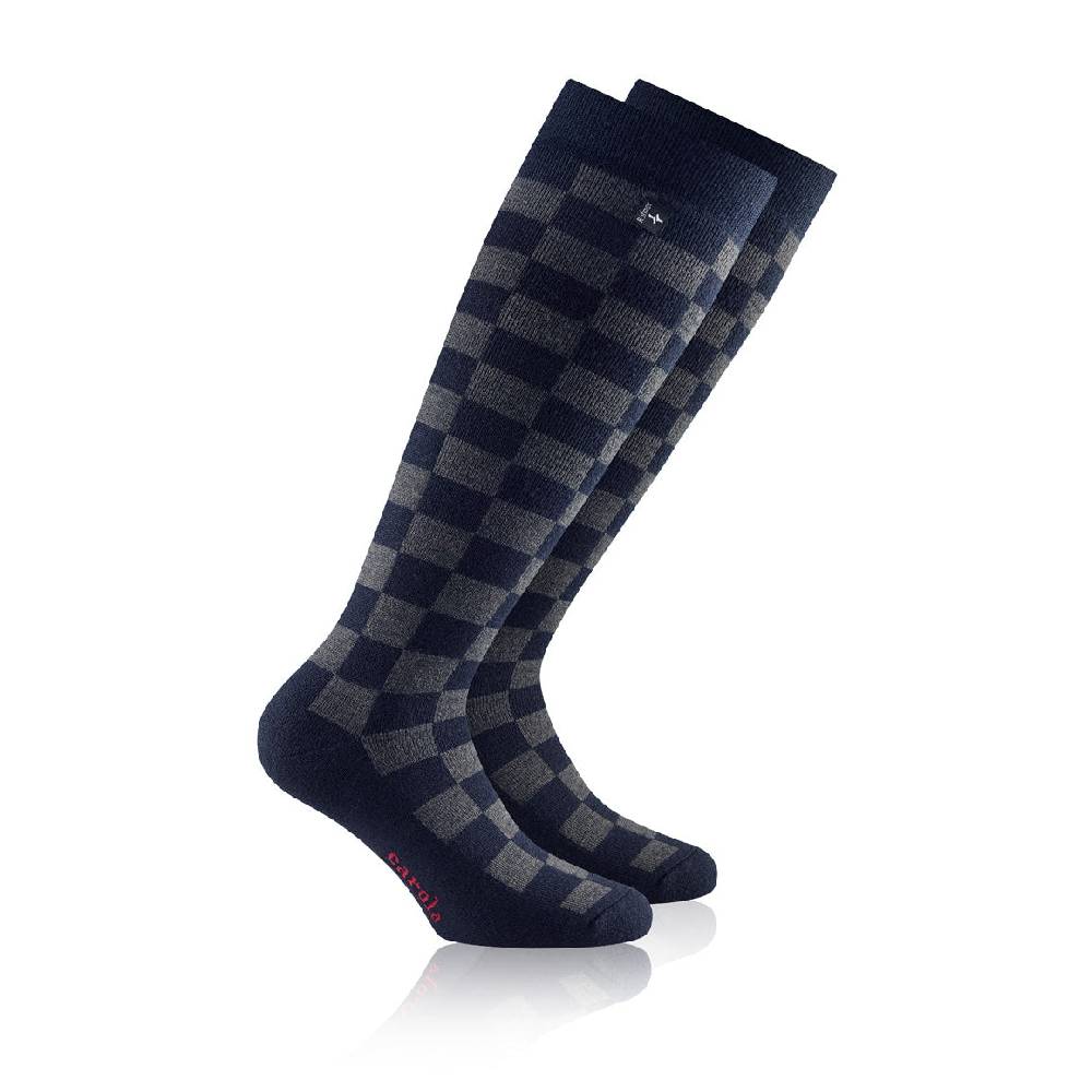 Rohner Socks Carola 70-2283/399/36-38 Zeitlich begrenztes Angebot