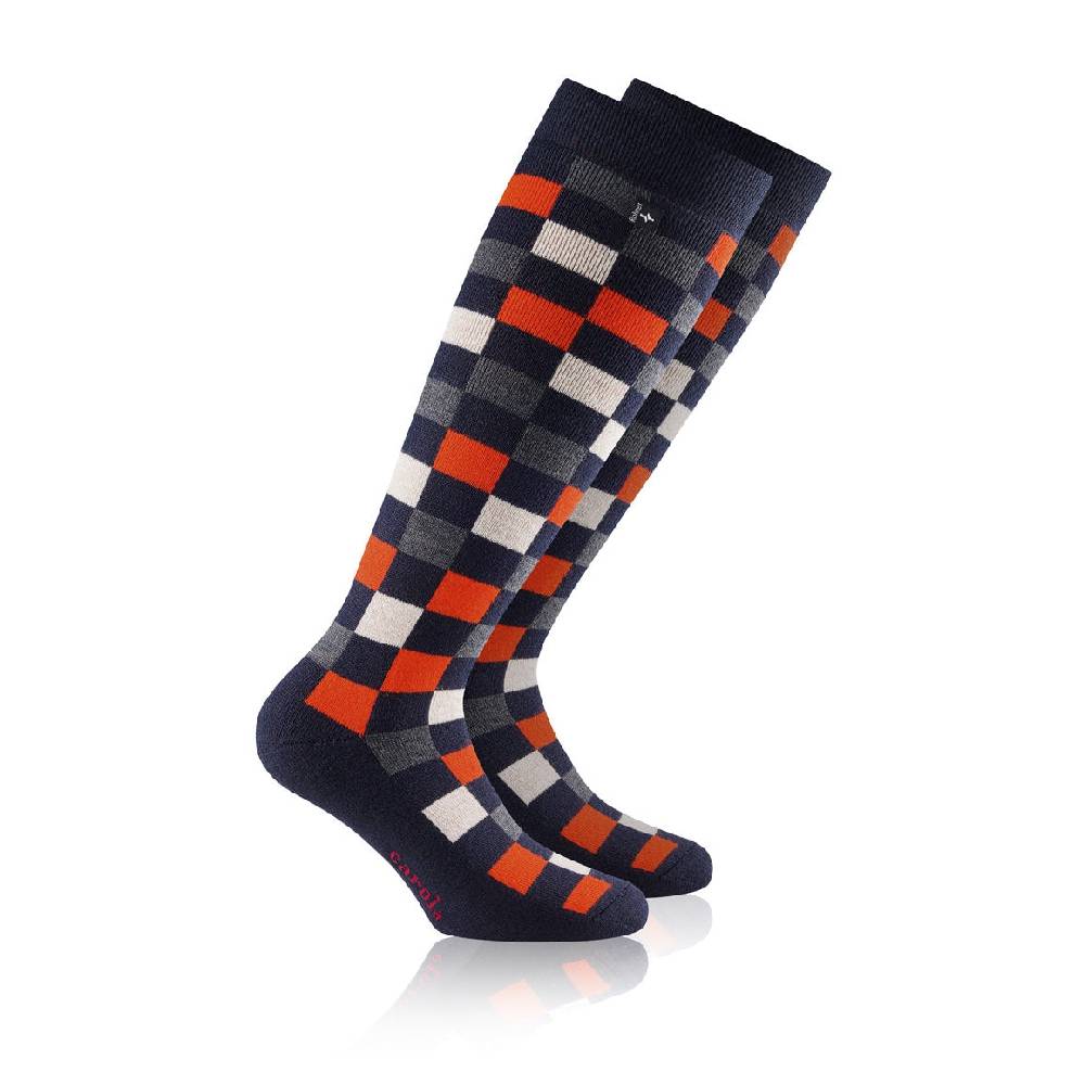 Rohner Socks Carola 70-2283/399/36-38 Zeitlich begrenztes Angebot