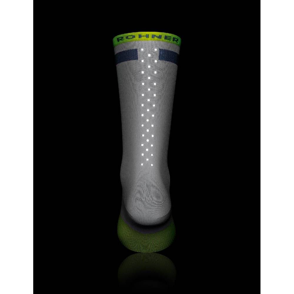 Rohner Socks Speed Pro 60-2451/008/36-38 Große Rabatte