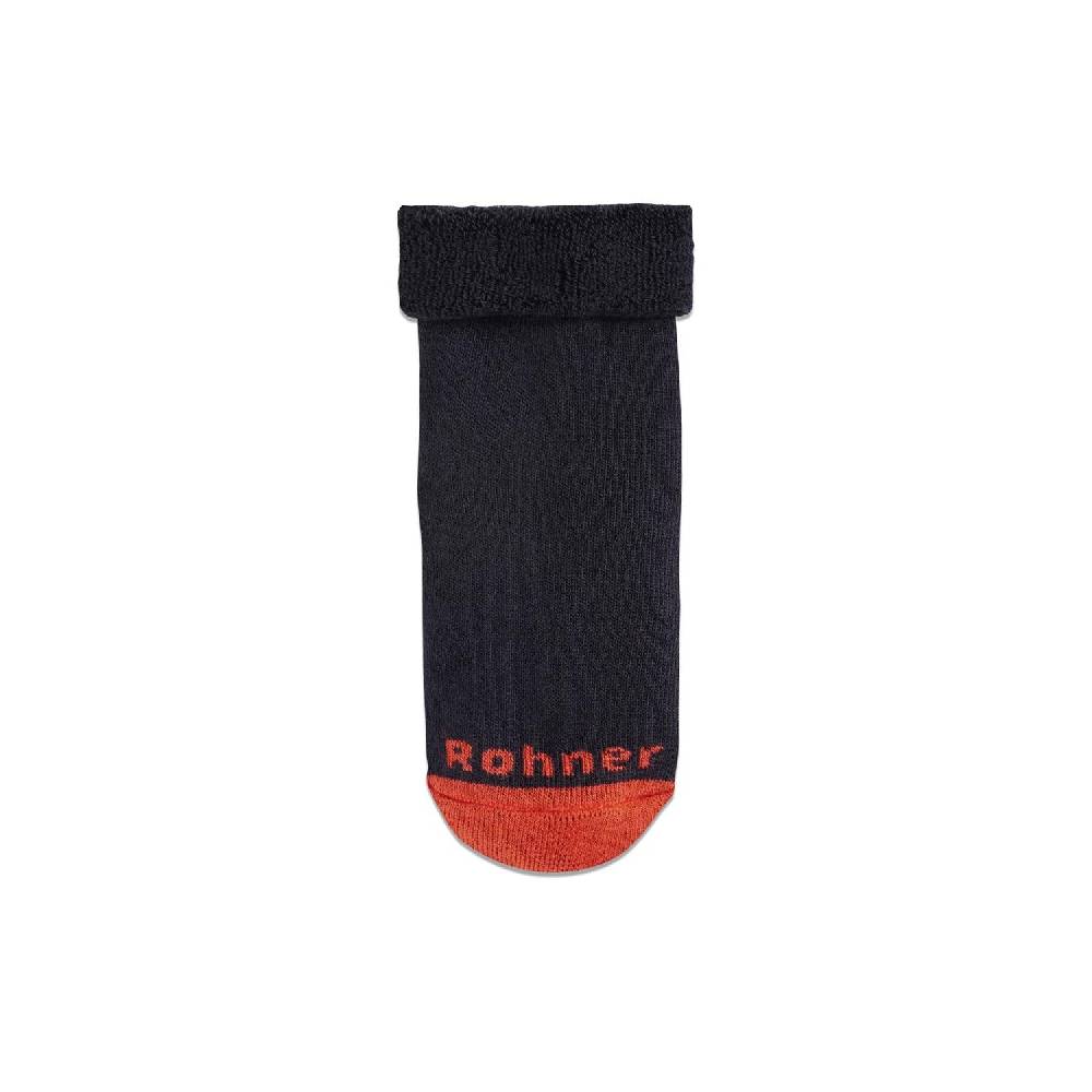 Rohner Socks Baby Thermo 2er Pack 20-6192/010/1-2 Sonderangebote