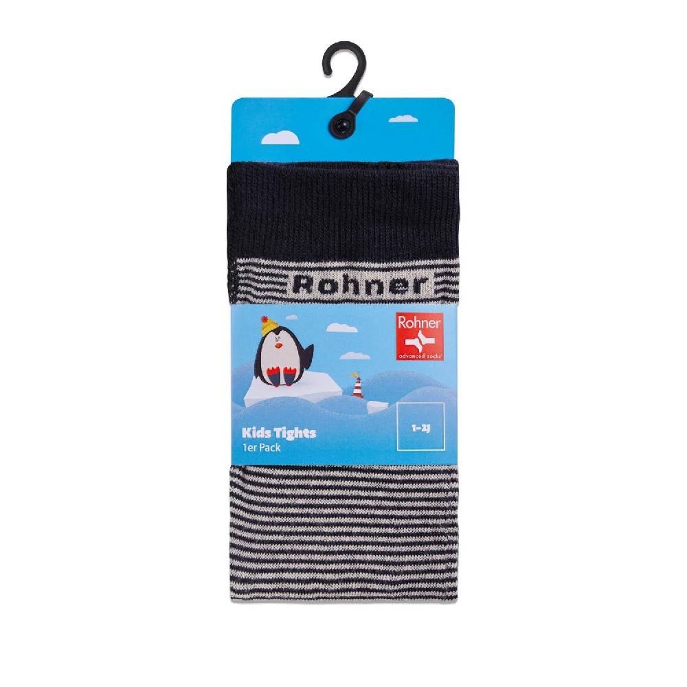 Rohner Socks Kids Tights 20-6223/211/3-6 VIP-Rabatte