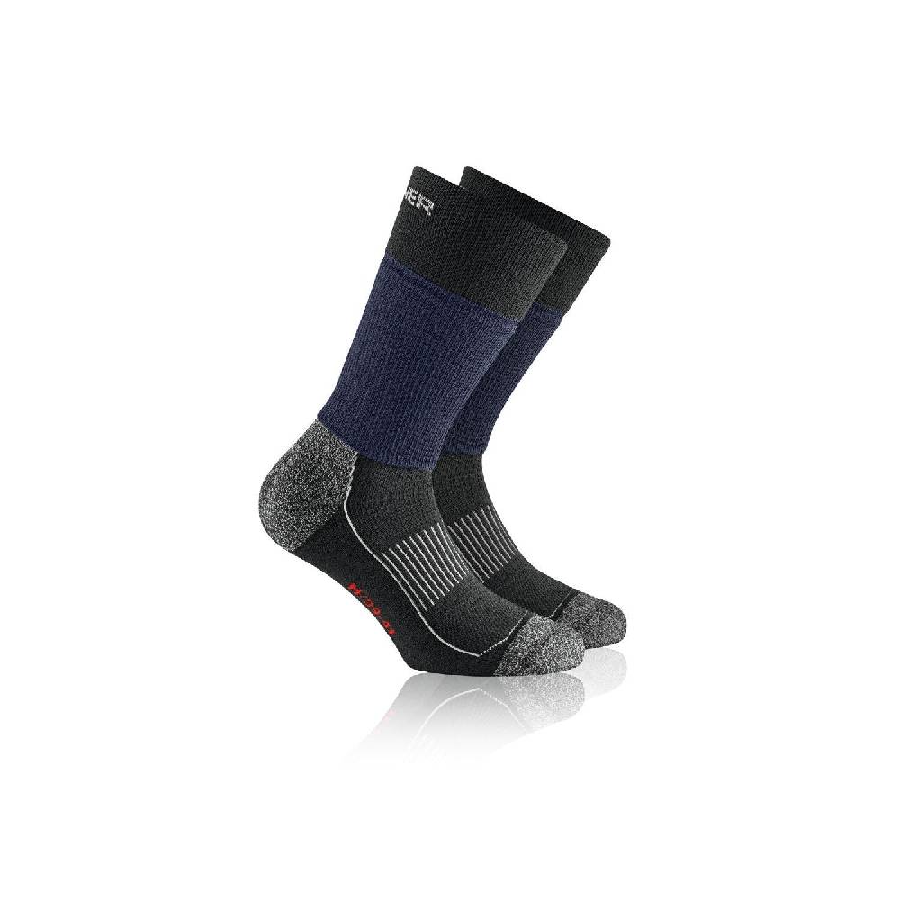 Rohner Socks Nordic Protect l/r 72-0121/009/36-38 Super Sparpreis