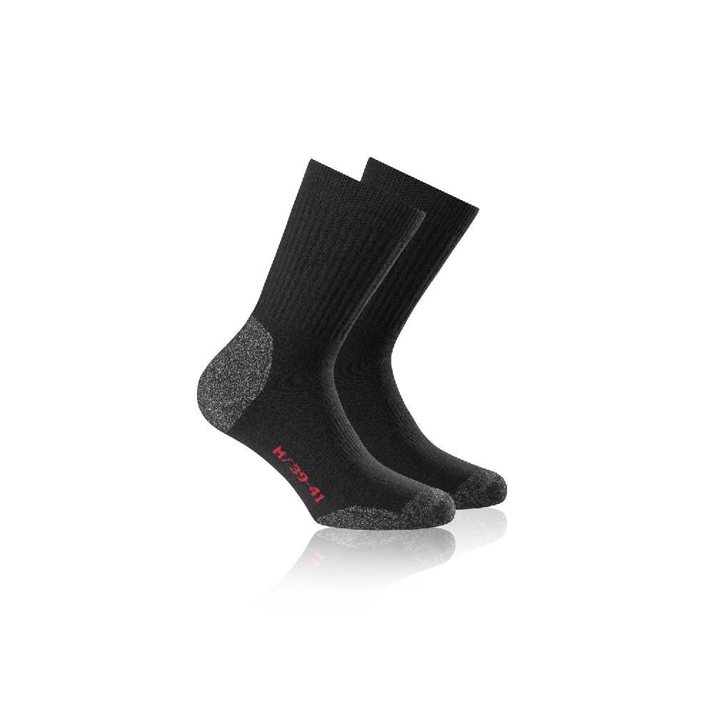 Rohner Socks Center Court 60-1561/008/36-38 Begrenzte Freigabe