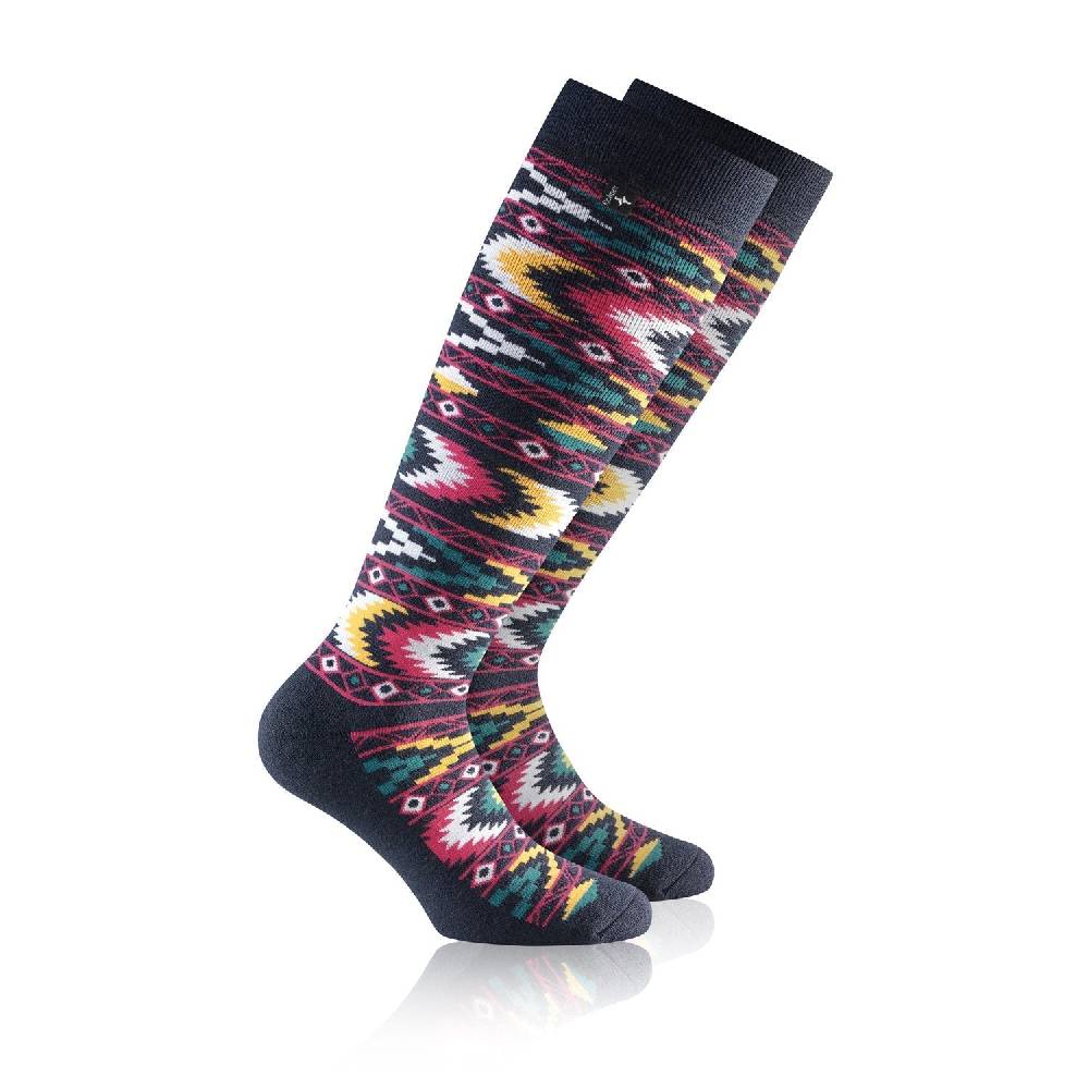 Rohner Socks Native 70-2533/010/36-38 JETZT KAUFEN
