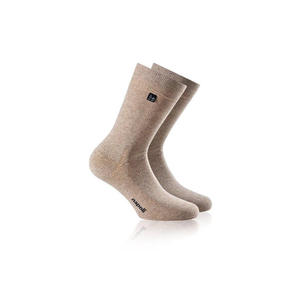 Rohner Socks SecondLife Napoli 01-2621/009/39-42 Letzte 2 Tage