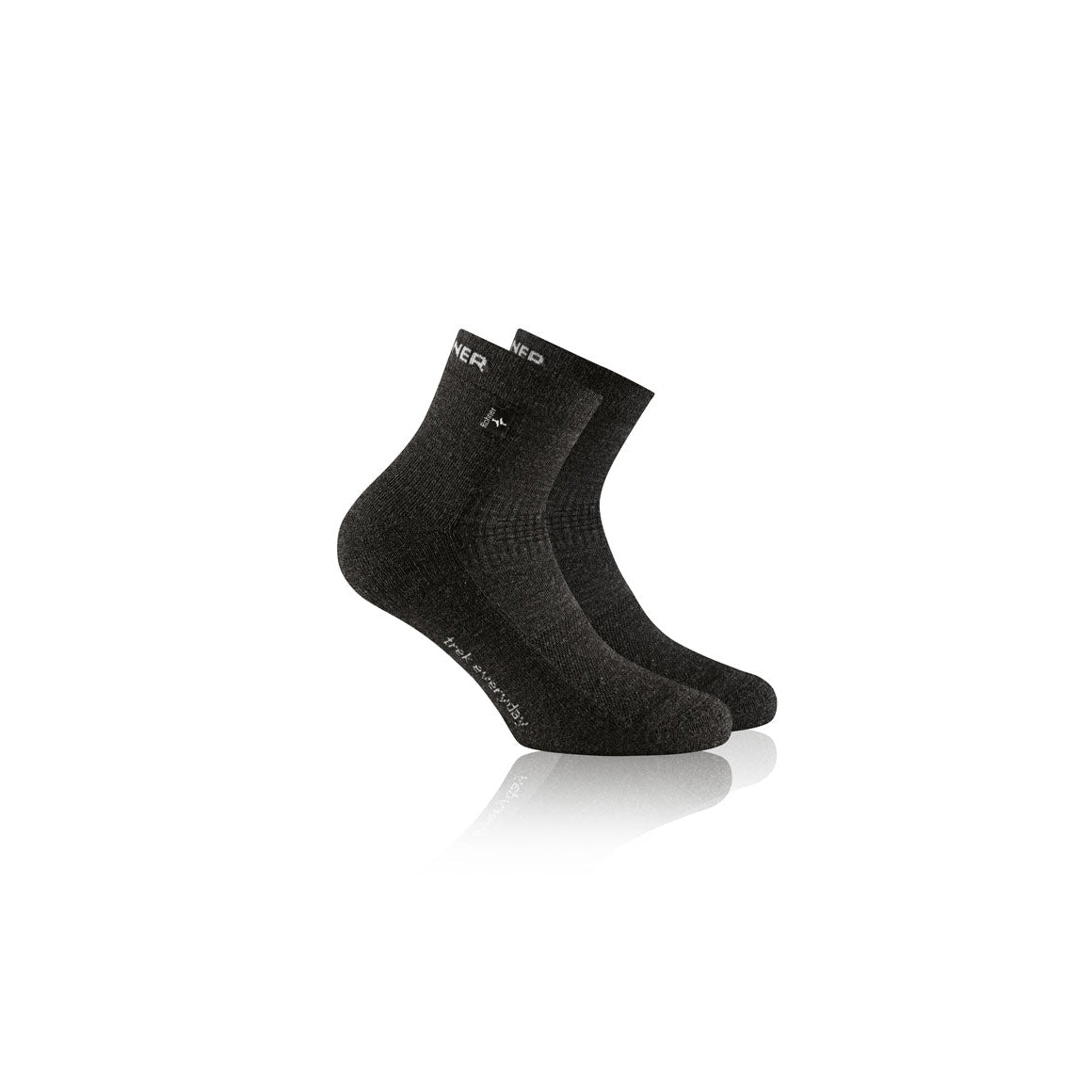Rohner Socks Trek Everyday 60-0292/400/36-38 Bis zu 50% Rabatt