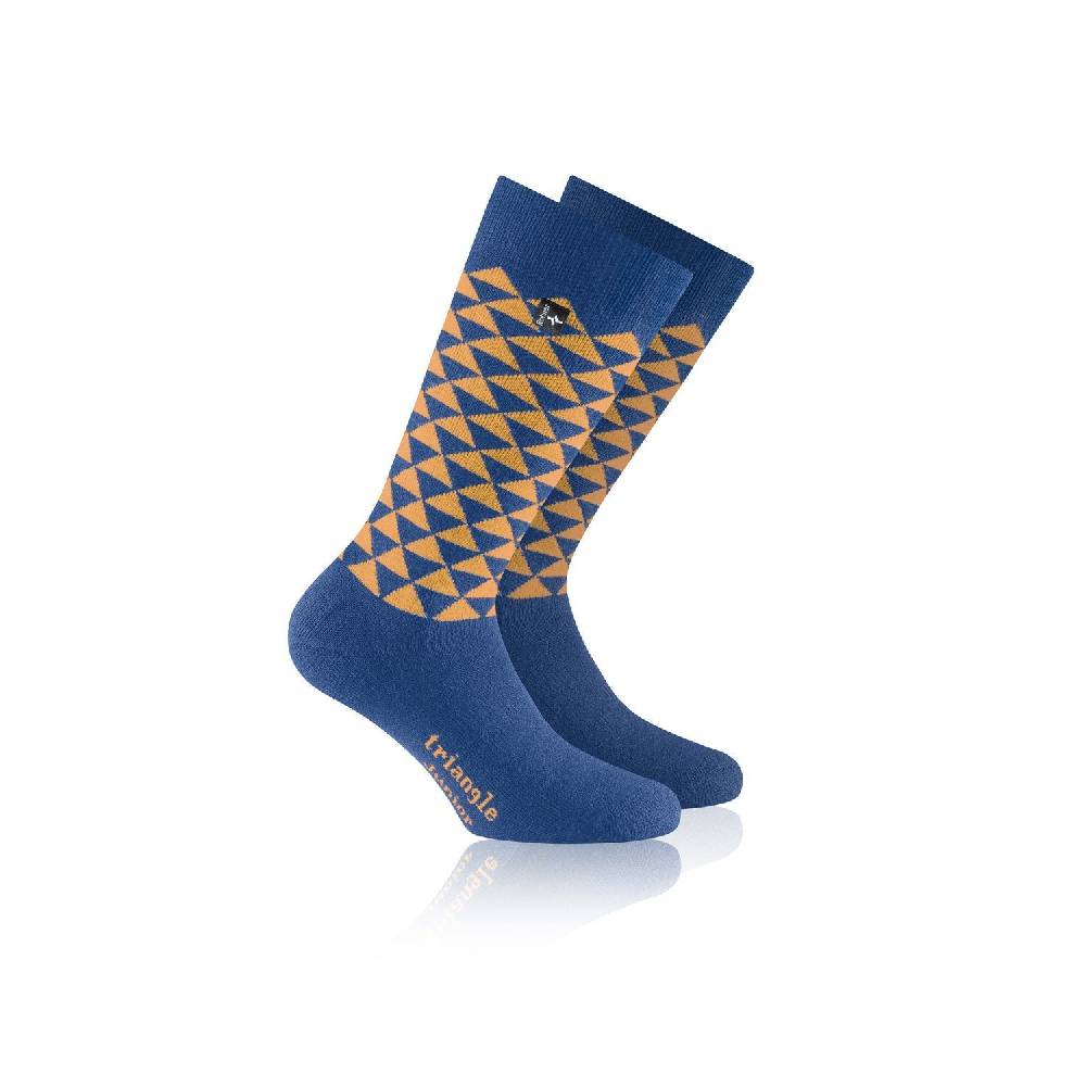 Rohner Socks Triangle Junior 25-2523/009/23-26 Nur für heute