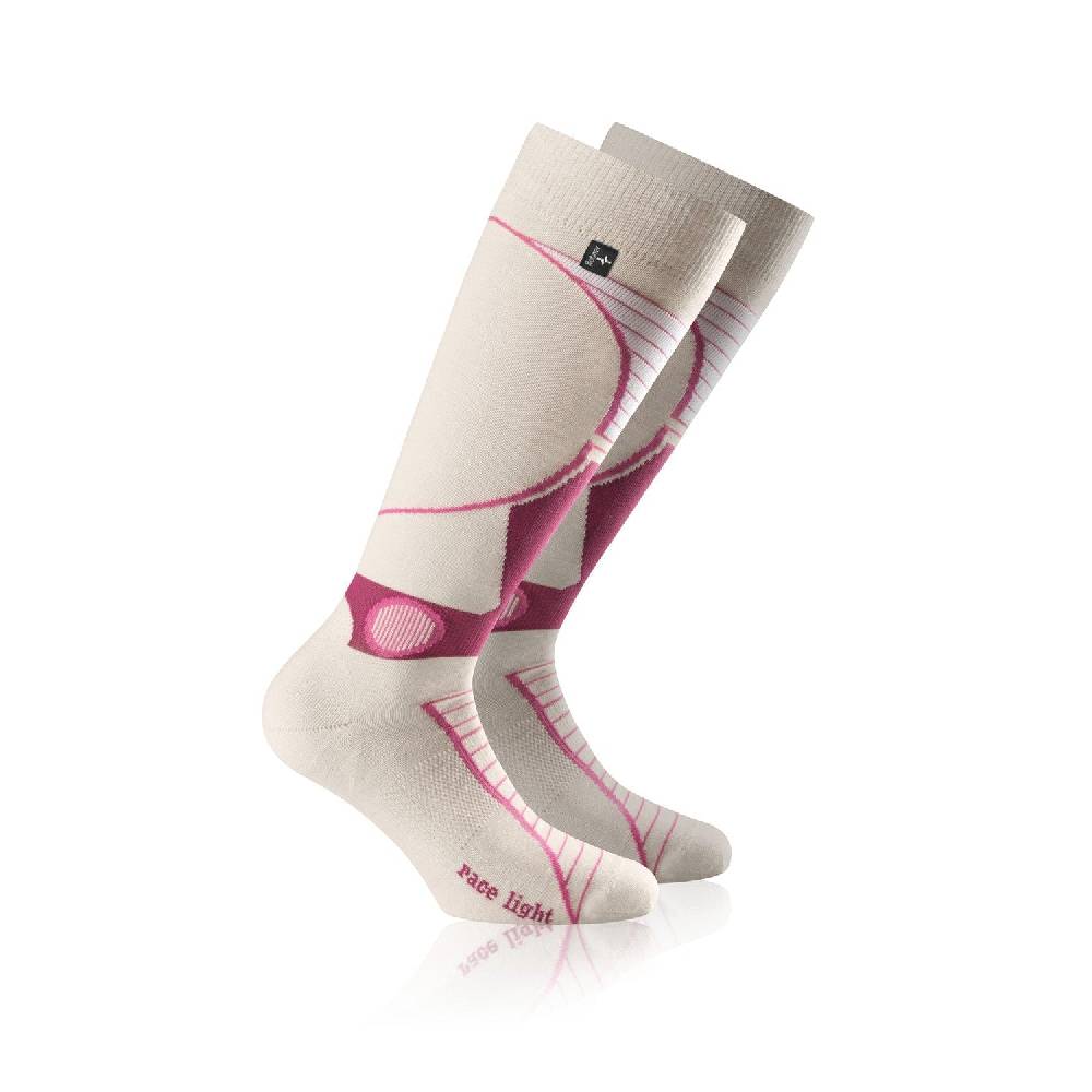 Rohner Socks Race Light 70-2253/009/36-38 Super Rabatt