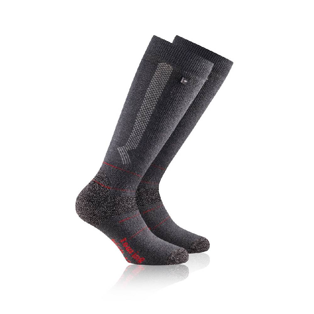 Rohner Socks Touring High Tech 70-2403/009/36-38 50% Rabatt mit kostenlosem Versand