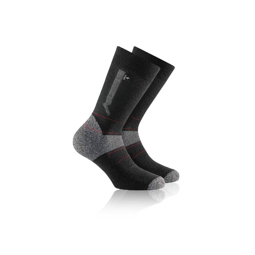 Rohner Socks Nordic Light 70-2441/009/36-38 Fabrikladen