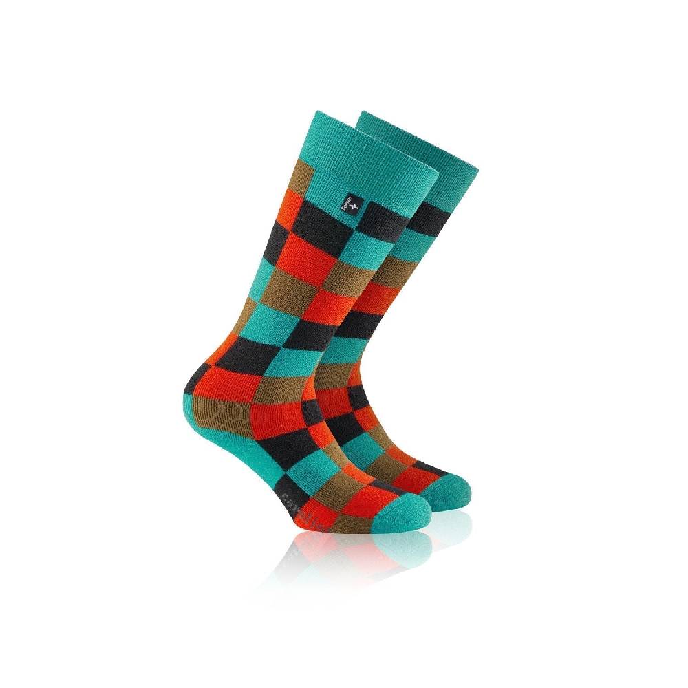 Rohner Socks Carolina 25-0453/157/23-26 Black Friday Preise
