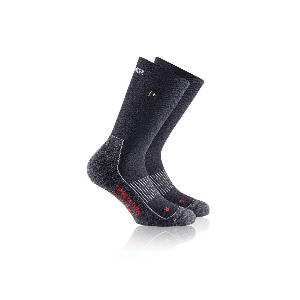 Rohner Socks Compression Trek Light l/r 62-2401/009/36-38 Im Verkauf