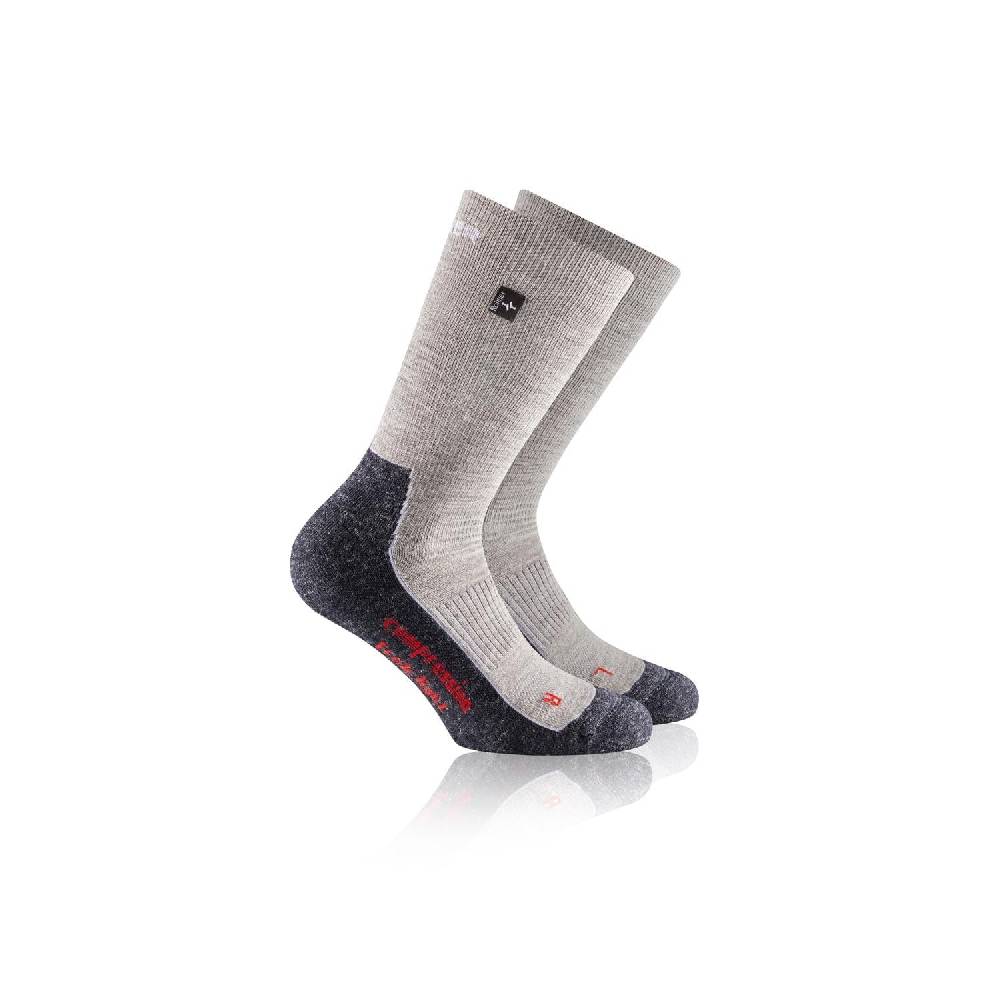 Rohner Socks Compression Trek Light l/r 62-2401/009/36-38 Im Verkauf
