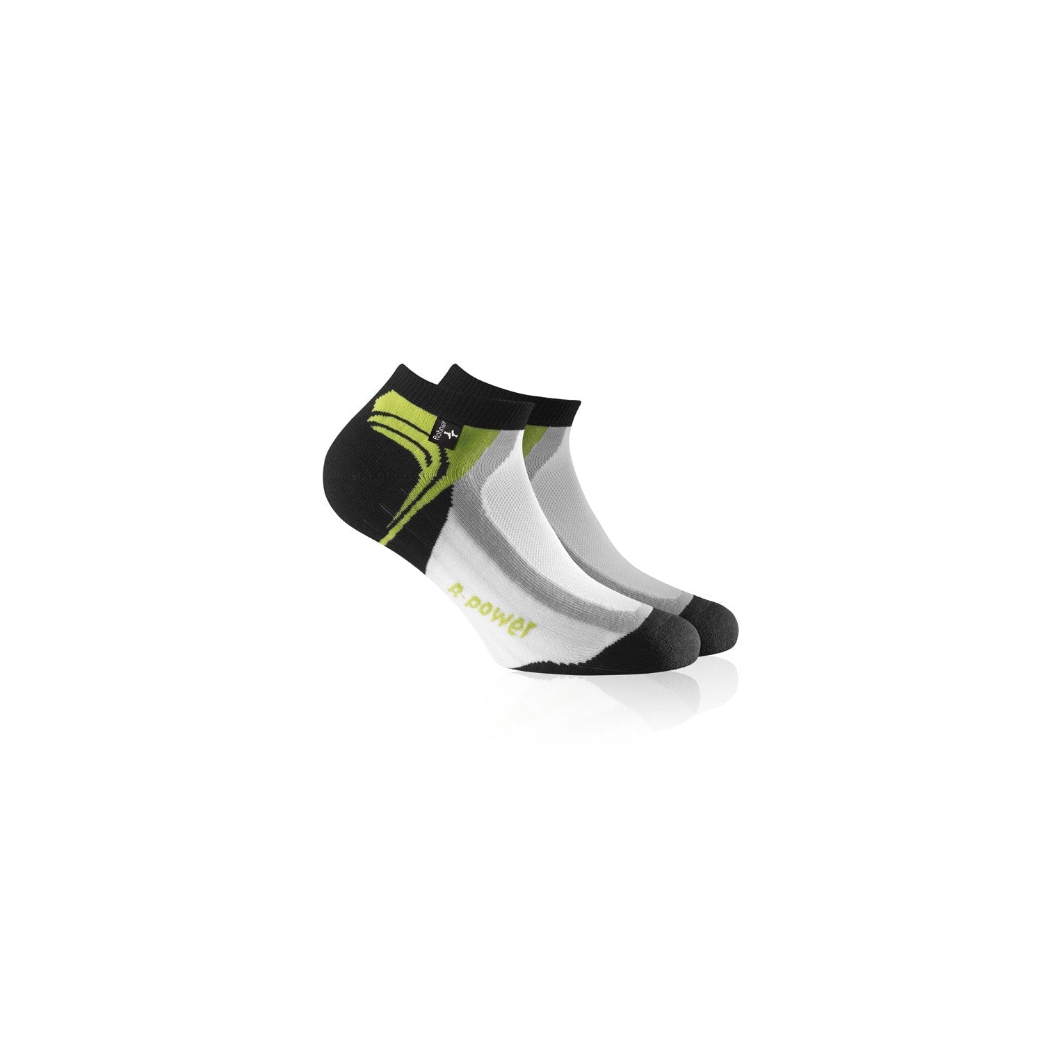 Rohner Socks R-Power Women l/r 62-2311/004/36-38 Online