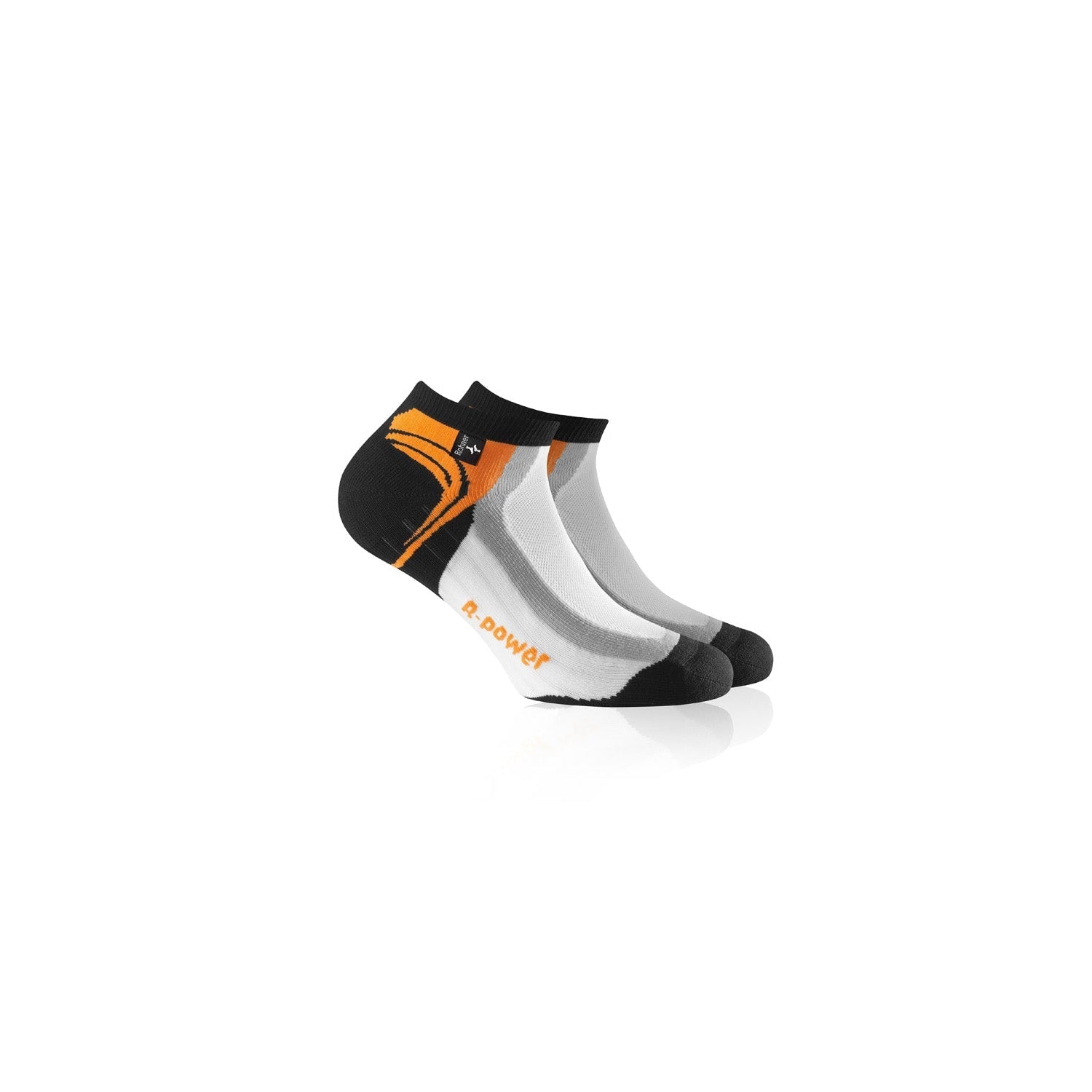 Rohner Socks R-Power Women l/r 62-2311/004/36-38 Online