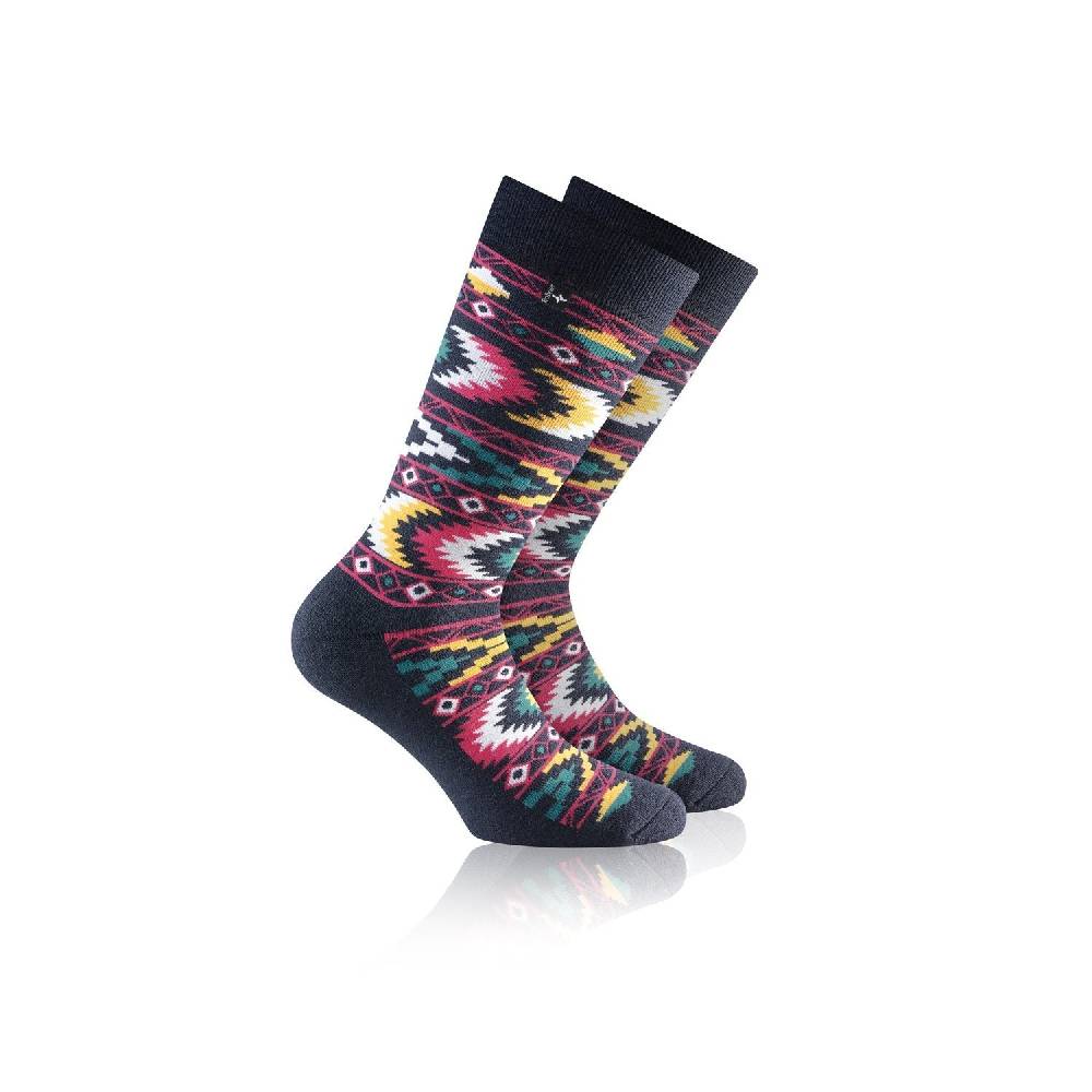 Rohner Socks Native Junior 25-2533/009/27-30 Outlet