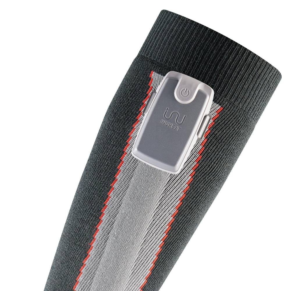 Rohner Socks R-Heat + Battery Pack 72-1153/009/44-46 Kostenloser Versand