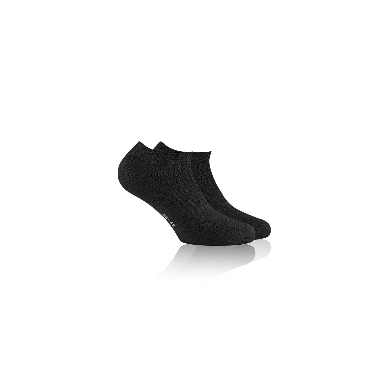 Rohner Socks RE-Sneaker TEXCIRCLE 64-0990/530/35-38 Rabatt