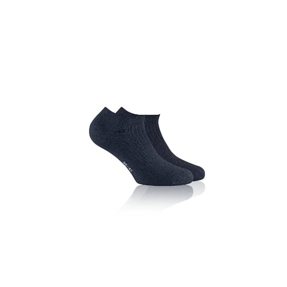 Rohner Socks RE-Sneaker TEXCIRCLE 64-0990/530/35-38 Rabatt