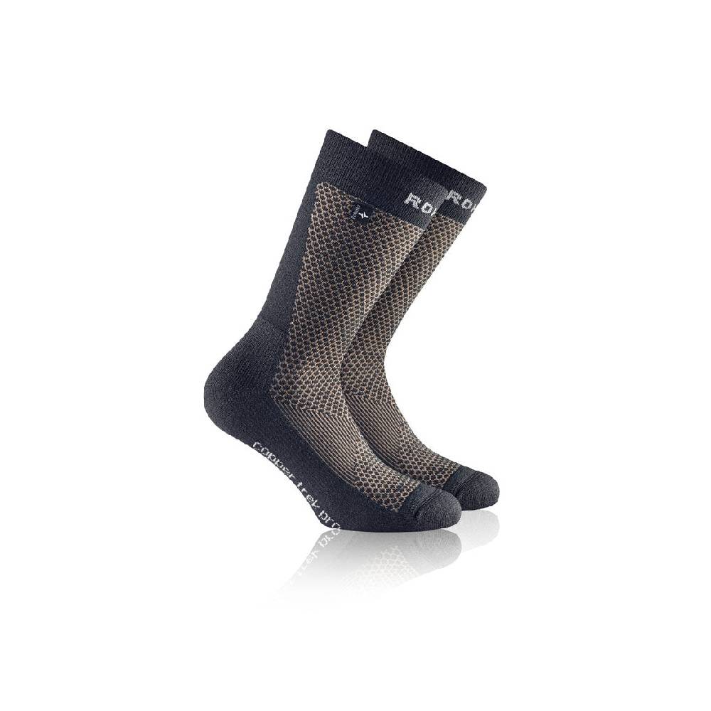 Rohner Socks Copper Trek Pro 60-2361/009/36-38 Jubiläumsangebot