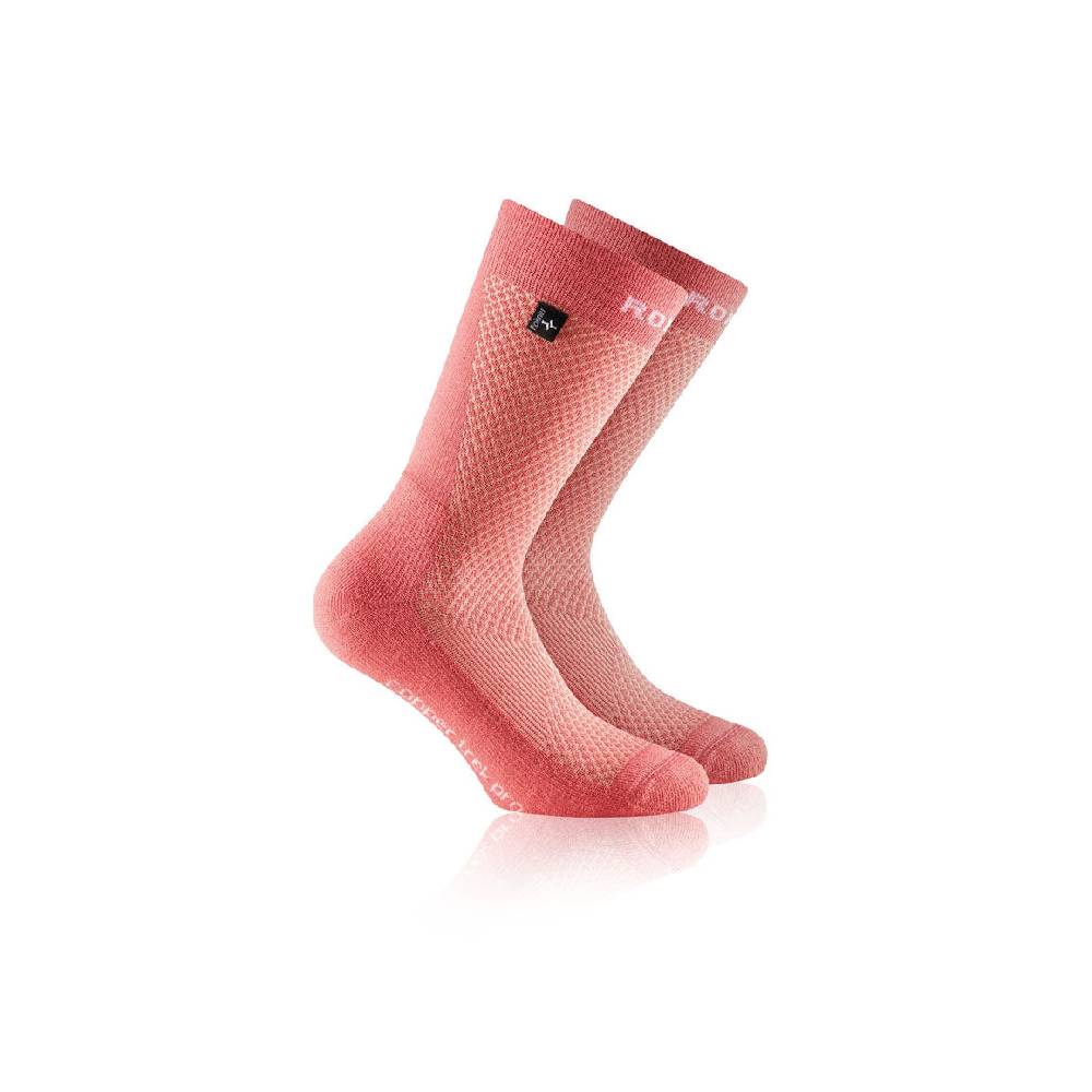 Rohner Socks Copper Trek Pro 60-2361/009/36-38 Jubiläumsangebot
