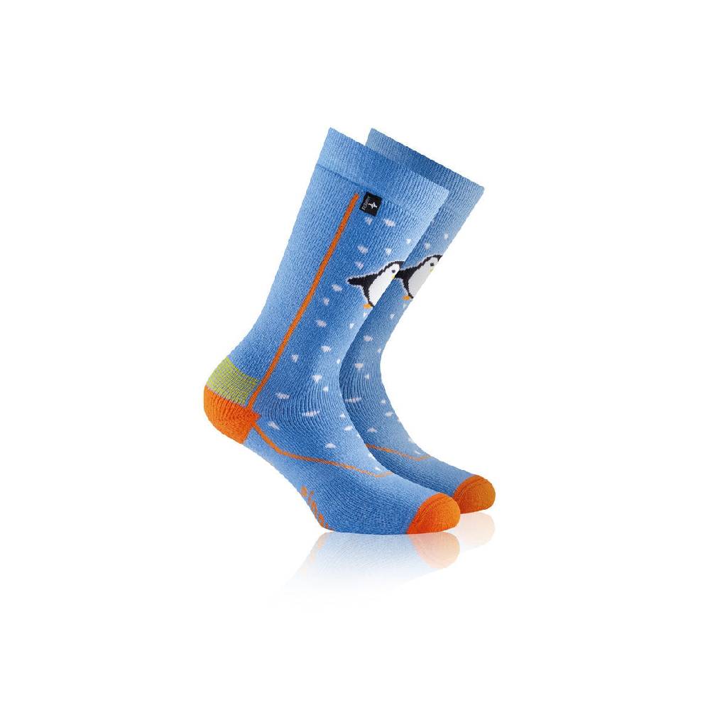 Rohner Socks Pinguin 25-0093/008/23-26 Zeitlich begrenztes Angebot