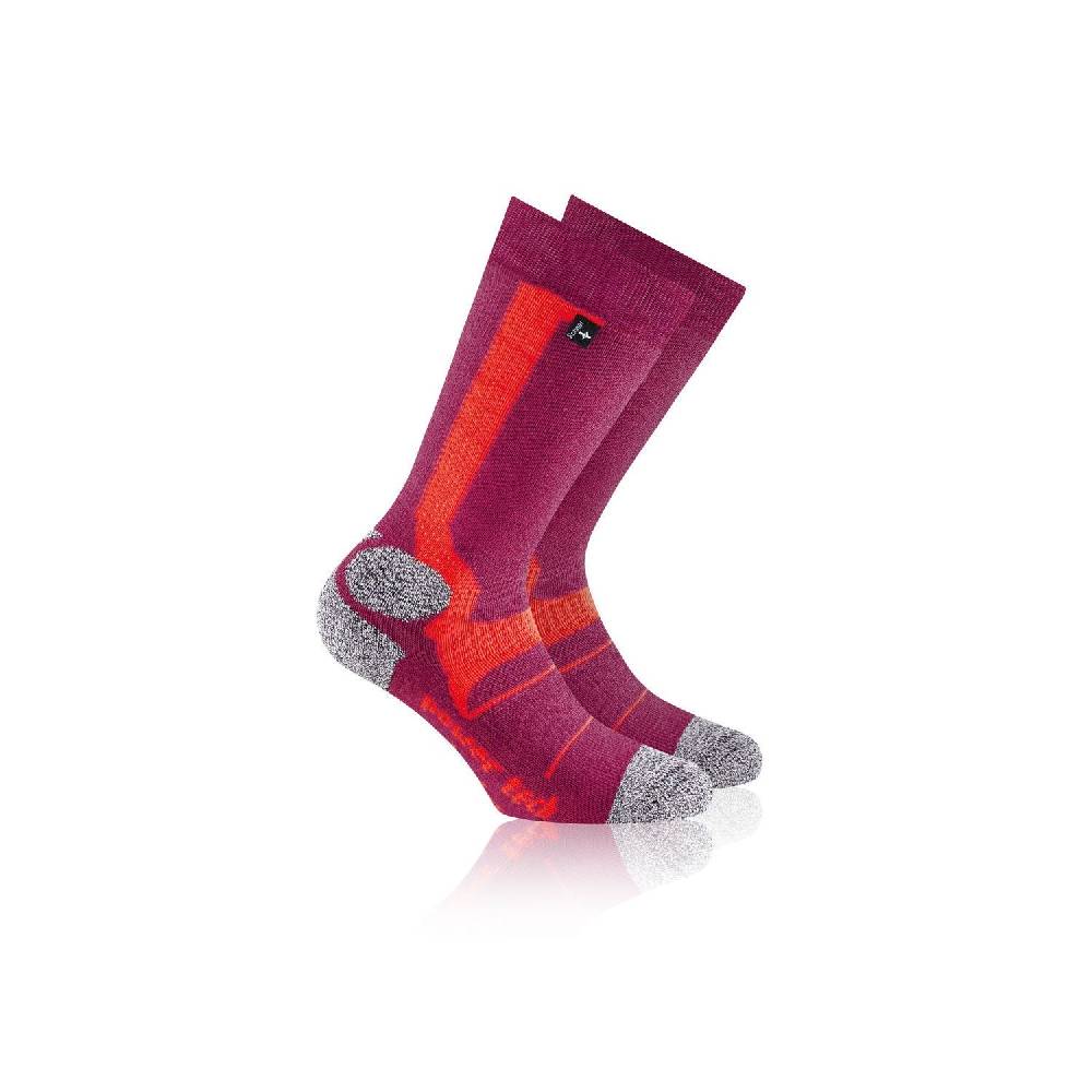 Rohner Socks Power Tech Junior 25-2203/008/27-30 VIP-Rabatte