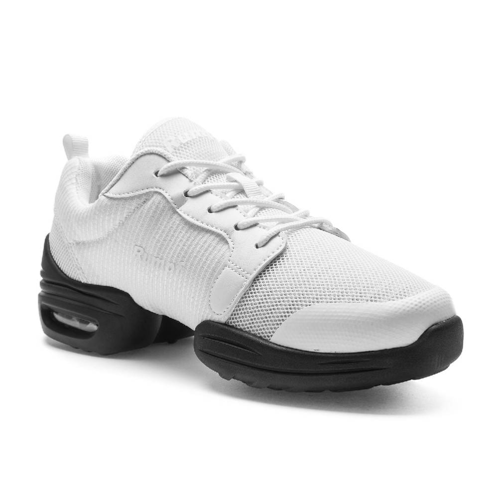 Rumpf Pebble Tanzsneaker 1516