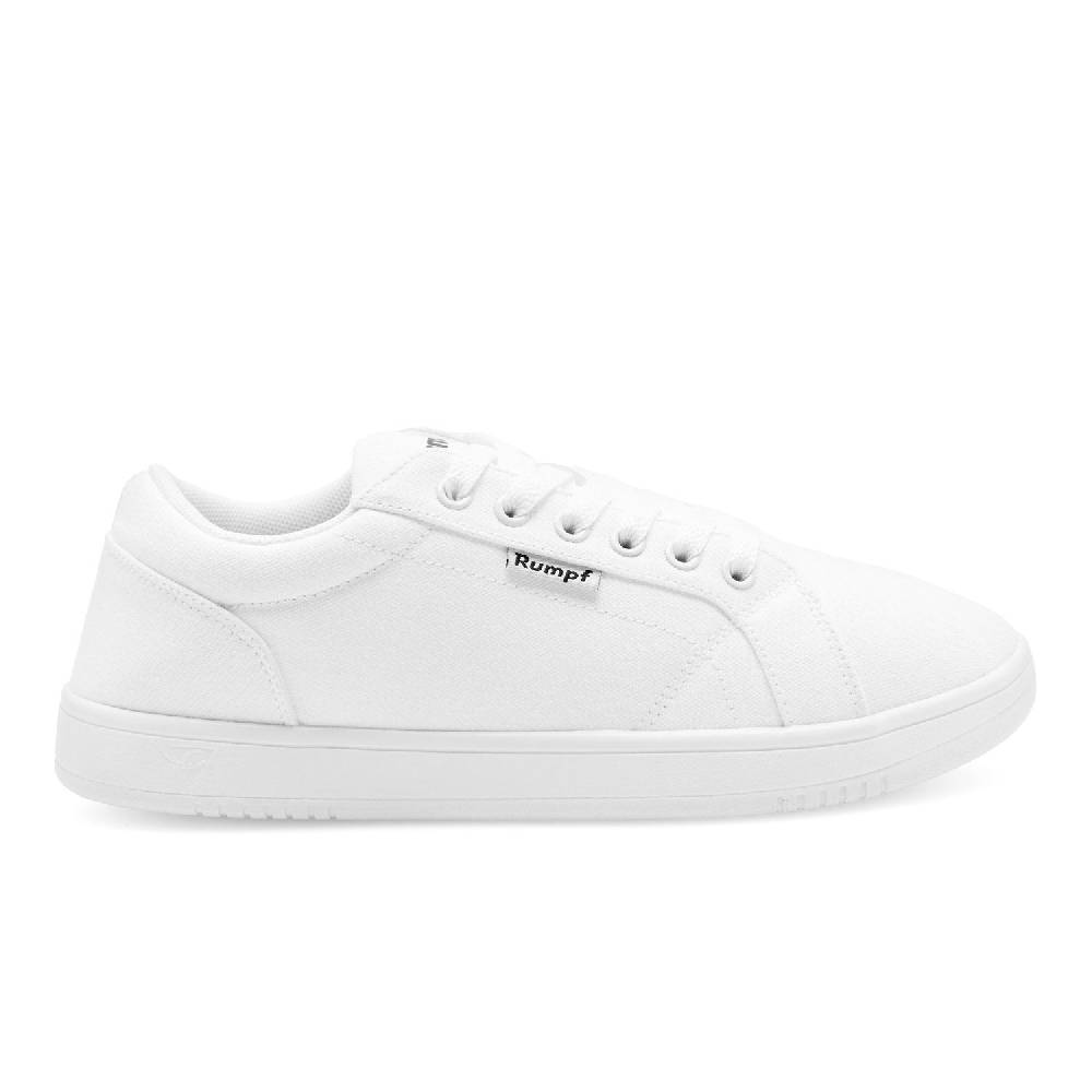 Rumpf Leo Tanzsneaker 1534 aus canvas Weihnachtsangebot