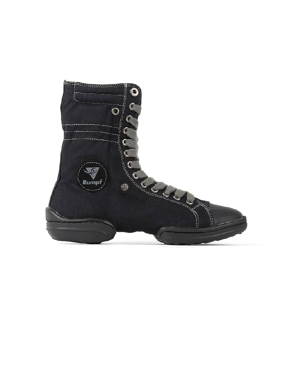 Rumpf Two Star Tanzsneaker 1561