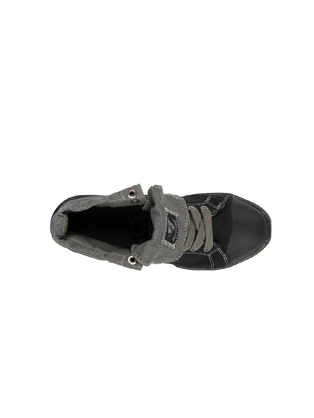 Rumpf Two Star Tanzsneaker 1561 Lagerräumung