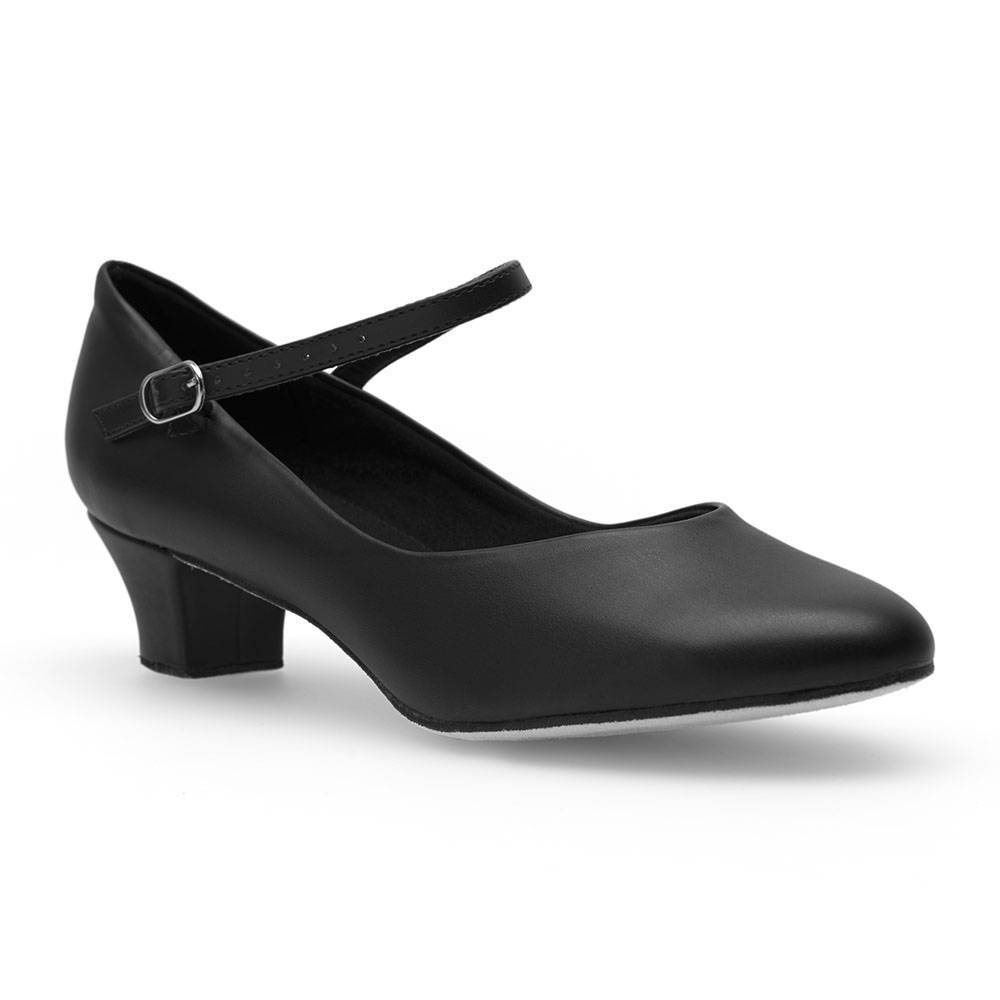 Rumpf So Danca Damen Tanzschuhe CH791 JETZT KAUFEN