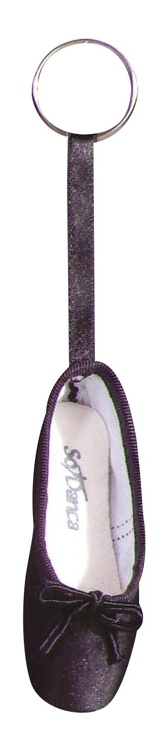 Rumpf So Danca Mini-Spitzenschuh-Schlüsselanhängern KCE Nur für heute