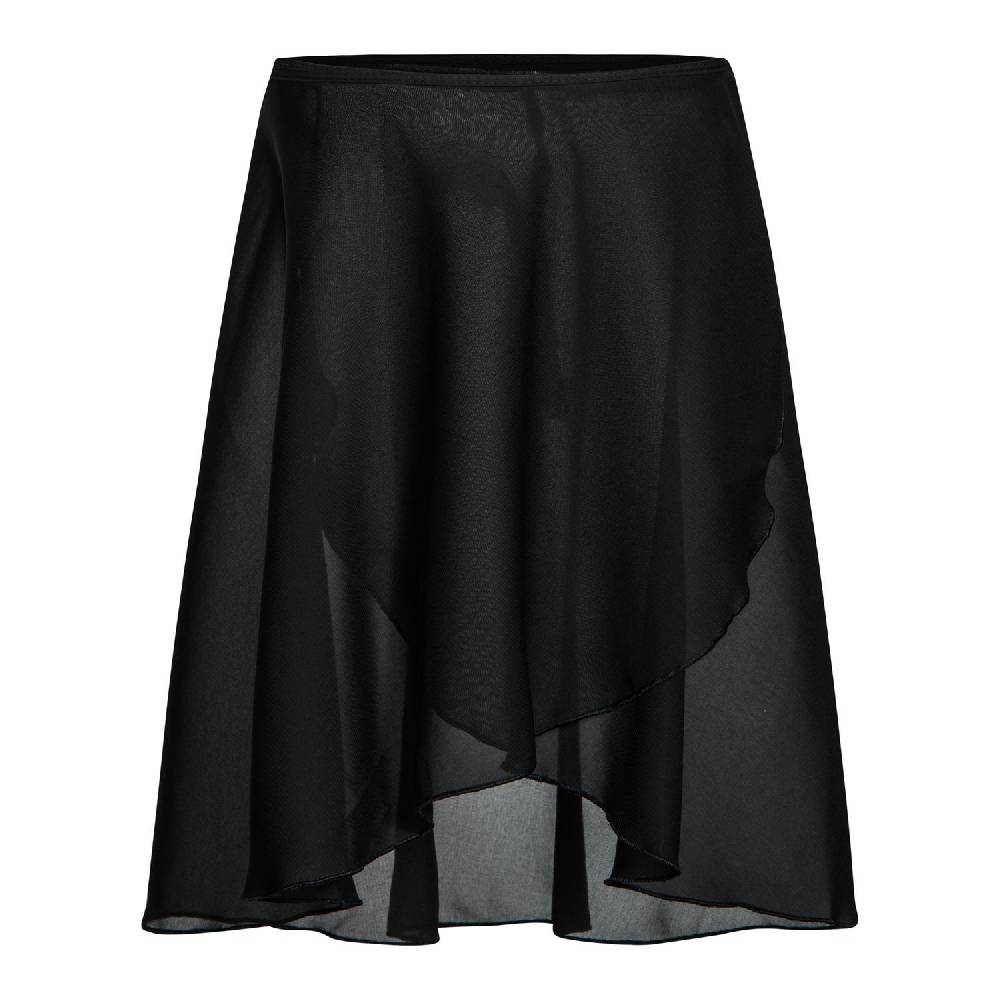 Rumpf Chiffon Wickelrock R3050 im Angebot