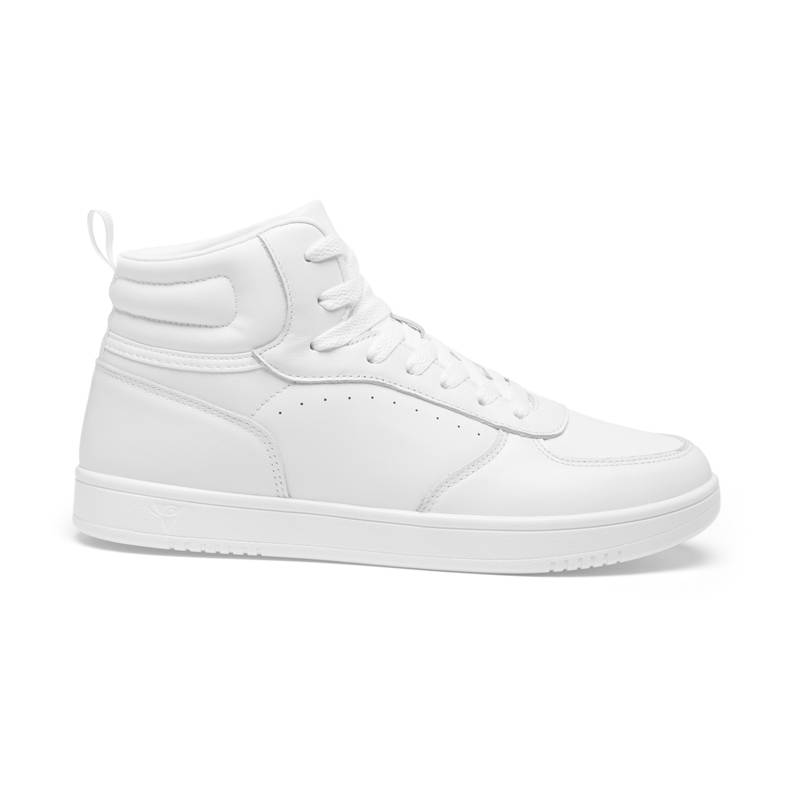 Rumpf Freak High-Top Sneaker 1536 Versandkostenfrei