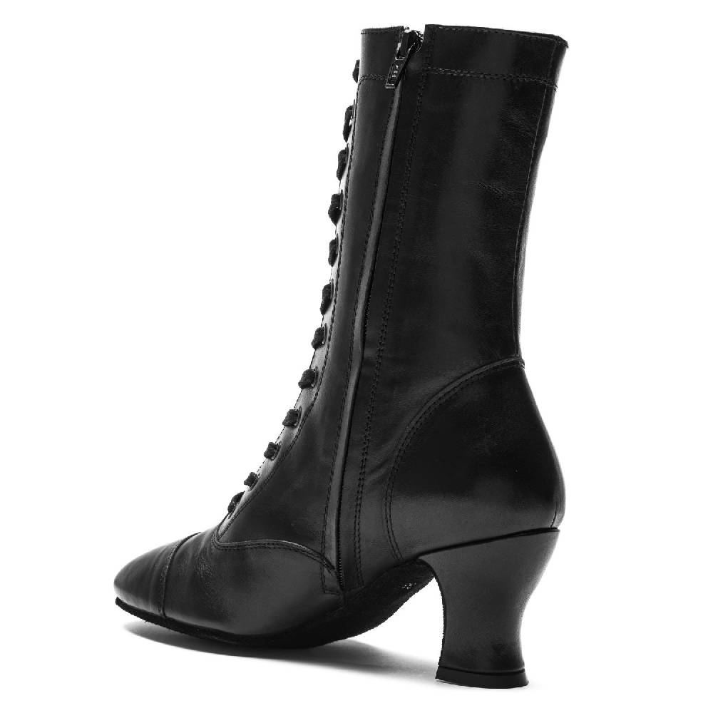 Rumpf Damen Tanzstiefel BETTY 2317 Flash Sale