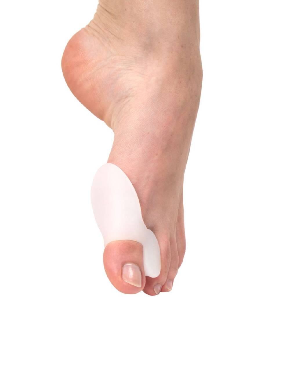 Rumpf Gel Schoner für Hallux Valgus 1430 Weihnachtsangebot